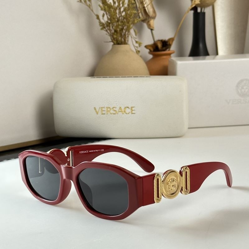 Versace Sunglasses